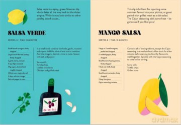 Dip: 75 speedy, simple, savoury and sweet dip recipes - Nuala King [KSIĄŻKA]