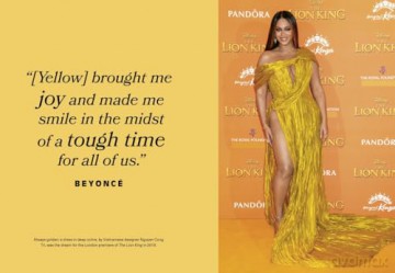 Icons of Style: Beyoncé: The story of a fashion legend - Lauren Cochrane [KSIĄŻKA]