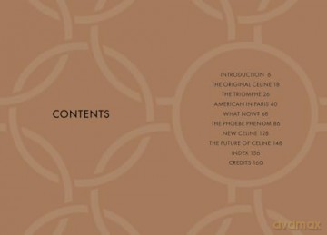 Little Book of Celine: The story of the iconic fashion house (Little Books of Fashion) - Frances Solá-Santiago [KSIĄŻKA]