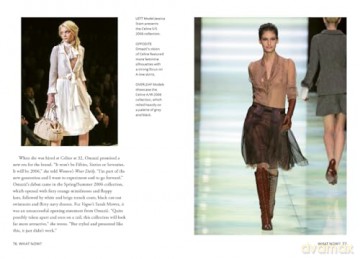 Little Book of Celine: The story of the iconic fashion house (Little Books of Fashion) - Frances Solá-Santiago [KSIĄŻKA]