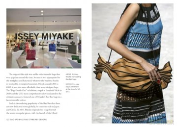 Little Book of Issey Miyake: The story of the iconic fashion house: The story of the iconic fashion designer (Little Books of Fashion) - Kati Chitrakorn [KSIĄŻKA]