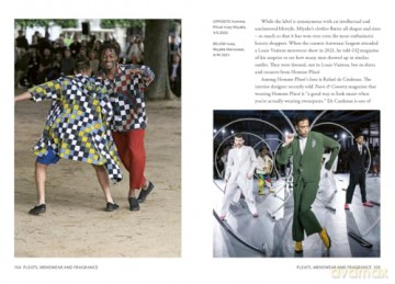 Little Book of Issey Miyake: The story of the iconic fashion house: The story of the iconic fashion designer (Little Books of Fashion) - Kati Chitrakorn [KSIĄŻKA]