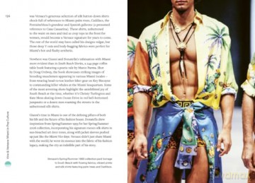 Little Book of Miami Style: The fashion story of the iconic city (Fashion Destinations) - Ashley Brozic [KSIĄŻKA]