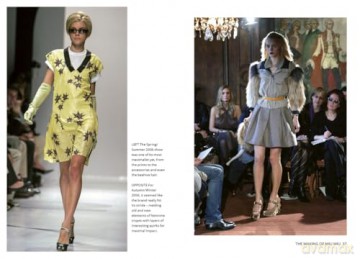 Little Book of Miu Miu: The story of the iconic fashion house (Little Books of Fashion) - Kristen Bateman [KSIĄŻKA]