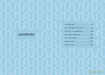 Little Book of Miu Miu: The story of the iconic fashion house (Little Books of Fashion) - Kristen Bateman [KSIĄŻKA]
