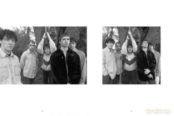 Roll With It: Oasis in Photographs 1994-2002 - Tom Sheehan [KSIĄŻKA]