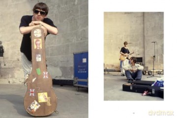 Roll With It: Oasis in Photographs 1994-2002 - Tom Sheehan [KSIĄŻKA]