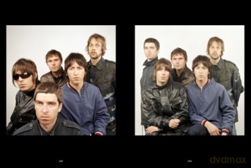 Roll With It: Oasis in Photographs 1994-2002 - Tom Sheehan [KSIĄŻKA]