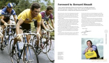 The Official History of the Tour de France (2025): Revised and Updated - Luke Edwardes-Evans [KSIĄŻKA]