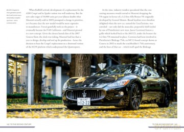 The Story of Maserati: A Tribute to Automotive Excellence (The Story of Cars) - Stuart Codling [KSIĄŻKA]