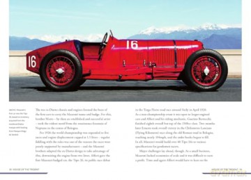 The Story of Maserati: A Tribute to Automotive Excellence (The Story of Cars) - Stuart Codling [KSIĄŻKA]