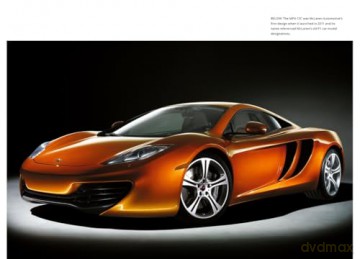 The Story of McLaren: A Tribute to Automotive Excellence (The Story of Cars) - Alex Kalinauckas [KSIĄŻKA]