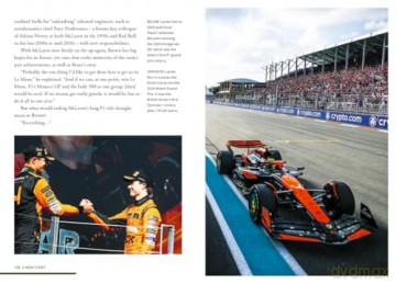 The Story of McLaren: A Tribute to Automotive Excellence (The Story of Cars) - Alex Kalinauckas [KSIĄŻKA]