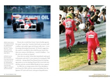 The Story of McLaren: A Tribute to Automotive Excellence (The Story of Cars) - Alex Kalinauckas [KSIĄŻKA]