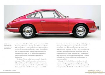 The Story of Supercars: A Tribute to Four Automotive Icons (The Story of Cars) - Stuart Codling [KSIĄŻKA]