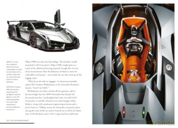 The Story of Supercars: A Tribute to Four Automotive Icons (The Story of Cars) - Stuart Codling [KSIĄŻKA]
