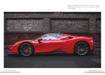 The Story of Supercars: A Tribute to Four Automotive Icons (The Story of Cars) - Stuart Codling [KSIĄŻKA]