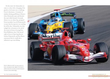 The Story of Supercars: A Tribute to Four Automotive Icons (The Story of Cars) - Stuart Codling [KSIĄŻKA]