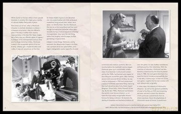Hitchcocktails: Thriller Chillers Based on the Master of Suspense: Lethal Libations Inspired by the Master of Suspense - Laurence Maslon [KSIĄŻKA]