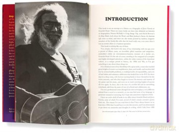 Friend of the Devil: My Wild Ride with Jerry Garcia and Grateful Dead - Len Dell'Amico [KSIĄŻKA]