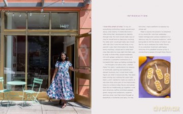 Malai: Frozen Desserts Inspired by South Asian Flavors - Pooja Bavishi [KSIĄŻKA]