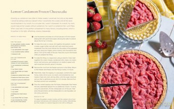 Malai: Frozen Desserts Inspired by South Asian Flavors - Pooja Bavishi [KSIĄŻKA]