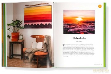 Quilting the National Parks: 20 Original Designs Inspired by the Beauty of Our National Parks - Stephanie Forster [KSIĄŻKA]