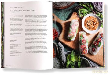 Seasons of Greens: A Collection of New Recipes from the Iconic San Francisco Restaurant - Katie Reicher [KSIĄŻKA]