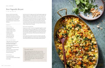 Seasons of Greens: A Collection of New Recipes from the Iconic San Francisco Restaurant - Katie Reicher [KSIĄŻKA]