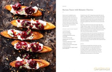Seasons of Greens: A Collection of New Recipes from the Iconic San Francisco Restaurant - Katie Reicher [KSIĄŻKA]