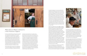 Seasons of Greens: A Collection of New Recipes from the Iconic San Francisco Restaurant - Katie Reicher [KSIĄŻKA]