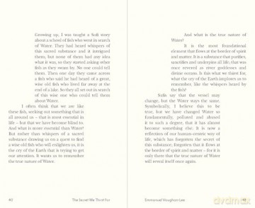 Thirst: In Search of Freshwater - Robert Macfarlane [KSIĄŻKA]