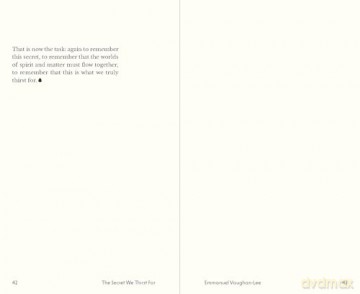 Thirst: In Search of Freshwater - Robert Macfarlane [KSIĄŻKA]