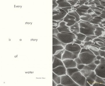 Thirst: In Search of Freshwater - Robert Macfarlane [KSIĄŻKA]