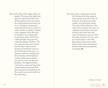 Thirst: In Search of Freshwater - Robert Macfarlane [KSIĄŻKA]