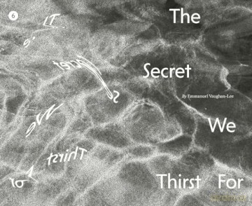 Thirst: In Search of Freshwater - Robert Macfarlane [KSIĄŻKA]