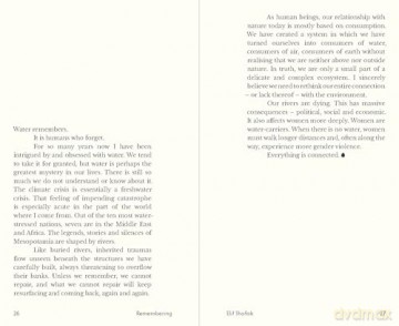 Thirst: In Search of Freshwater - Robert Macfarlane [KSIĄŻKA]