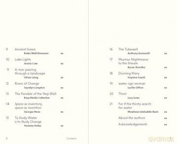 Thirst: In Search of Freshwater - Robert Macfarlane [KSIĄŻKA]