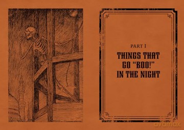 Spooky Science: Dissecting the Mysteries of Ghosts, Cryptids, Aliens, and Other Oddities - Meagan Ankney [KSIĄŻKA]