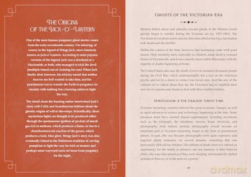 Spooky Science: Dissecting the Mysteries of Ghosts, Cryptids, Aliens, and Other Oddities - Meagan Ankney [KSIĄŻKA]