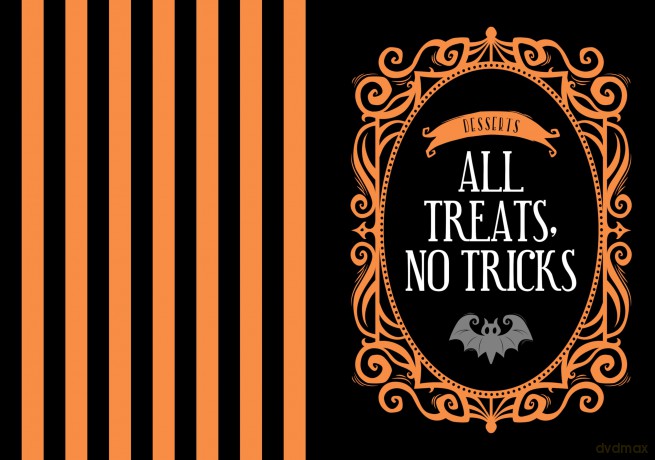 The Nightmare Before Dinner: Over 50 Hauntingly Good Dishes and Drinks to Die For - Zach Neil [KSIĄŻKA]
