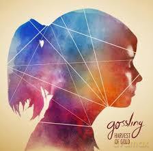 Gossling: Harvest of Gold [CD]