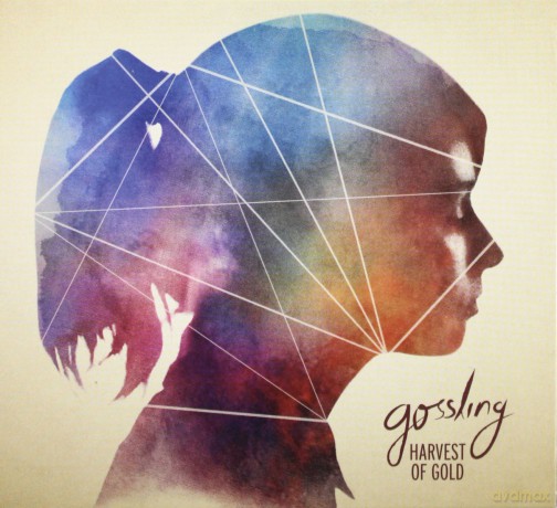 Gossling: Harvest of Gold [CD]