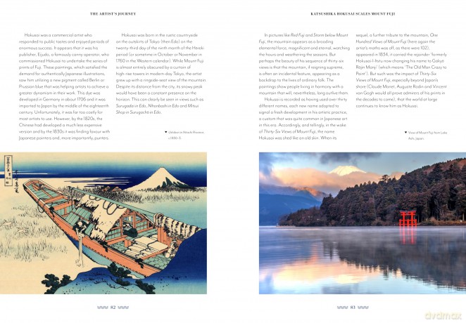 Artists' Journeys That Shaped Our World: The travels that inspired the artistic greats (2) (Journeys of Note) - Travis Elborough [KSIĄŻKA]