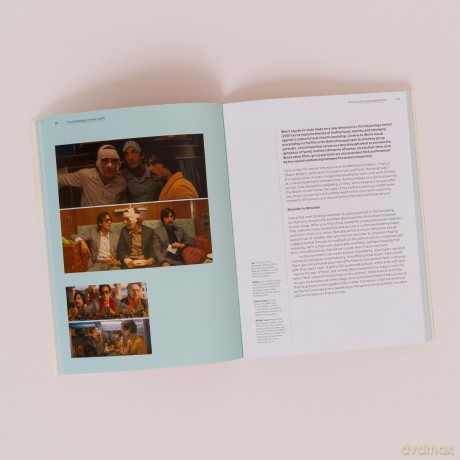 Shoot Like Wes: A Practical Guide to Creating Your Own Wes Anderson Photography - Adam Woodward [KSIĄŻKA]