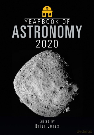 Yearbook of Astronomy 2020 - Brian Jones [KSIĄŻKA]