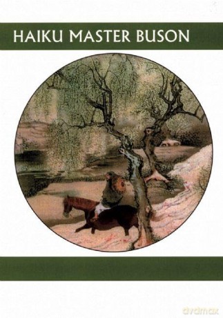 Haiku Master Buson (Companions for the Journey) - Buson [KSIĄŻKA]