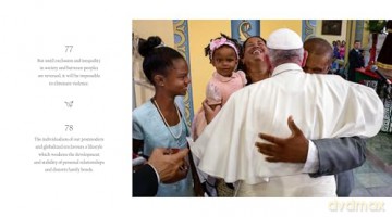 365 Inspirational Moments of Pope Francis: 7 - White Star [KSIĄŻKA]