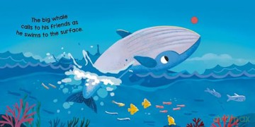 Ocean's White Noise: 2 (White Noises Books) - Francesca Sudano [KSIĄŻKA]