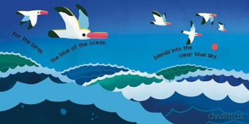 Ocean's White Noise: 2 (White Noises Books) - Francesca Sudano [KSIĄŻKA]